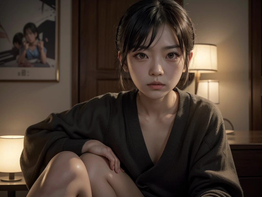 Play the character Shinobu Kocho in real life