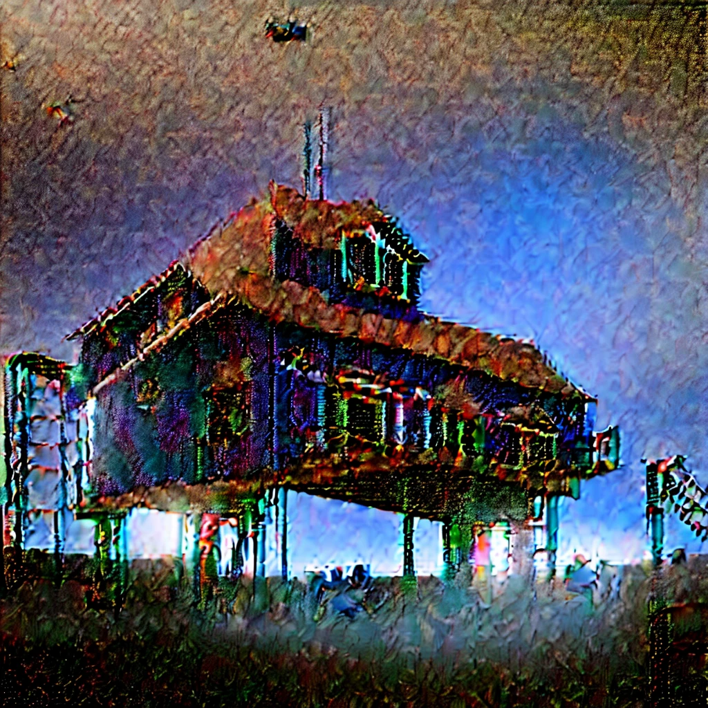 work of art, best qualityer, high qualiy, extremely detaild 8k CG unit wallpaper, Depth of field, HDR, photorrealistic, extremely detaild, intrikate, high détail, sun reflecting moon
