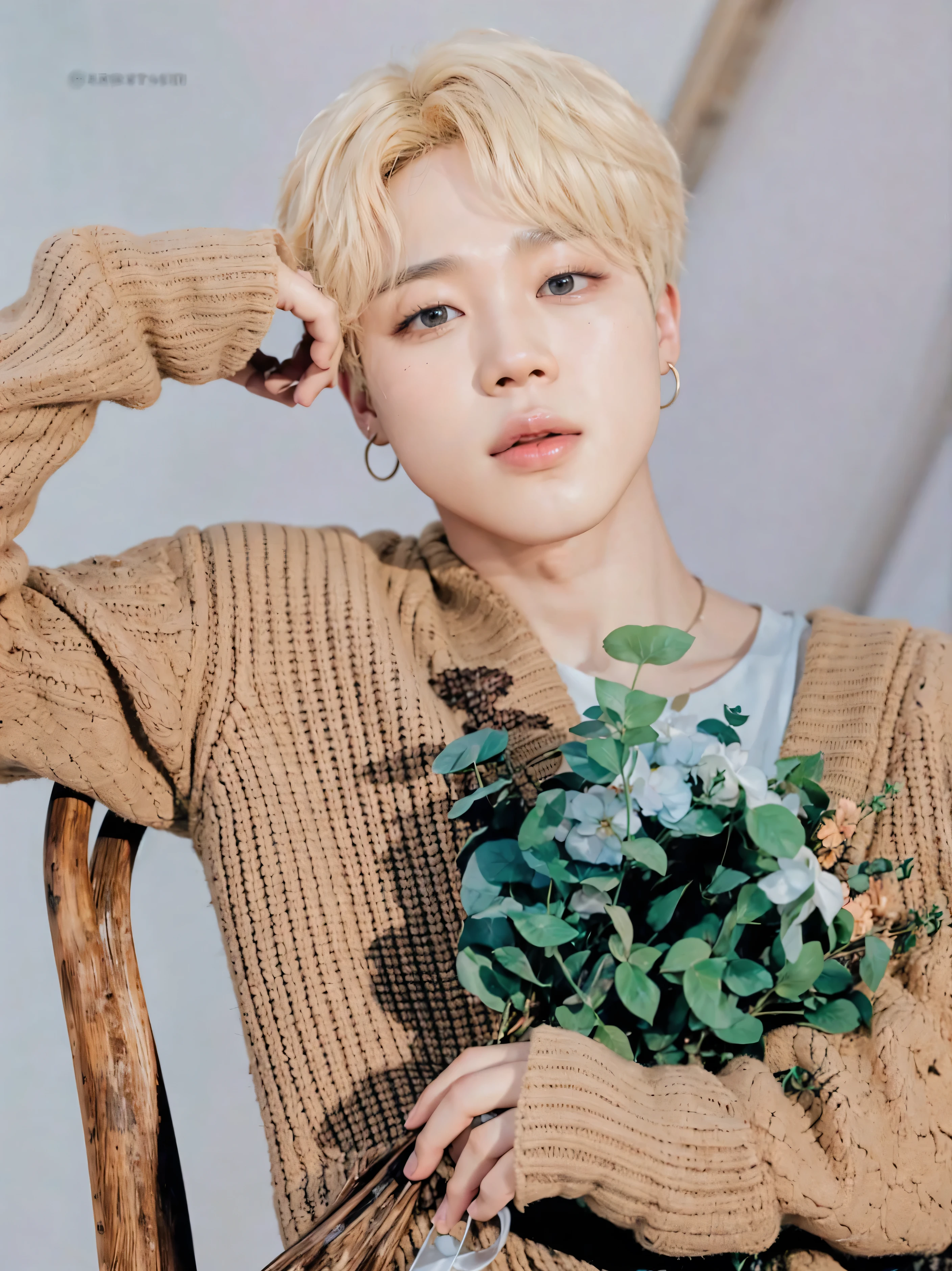 Jimin bts