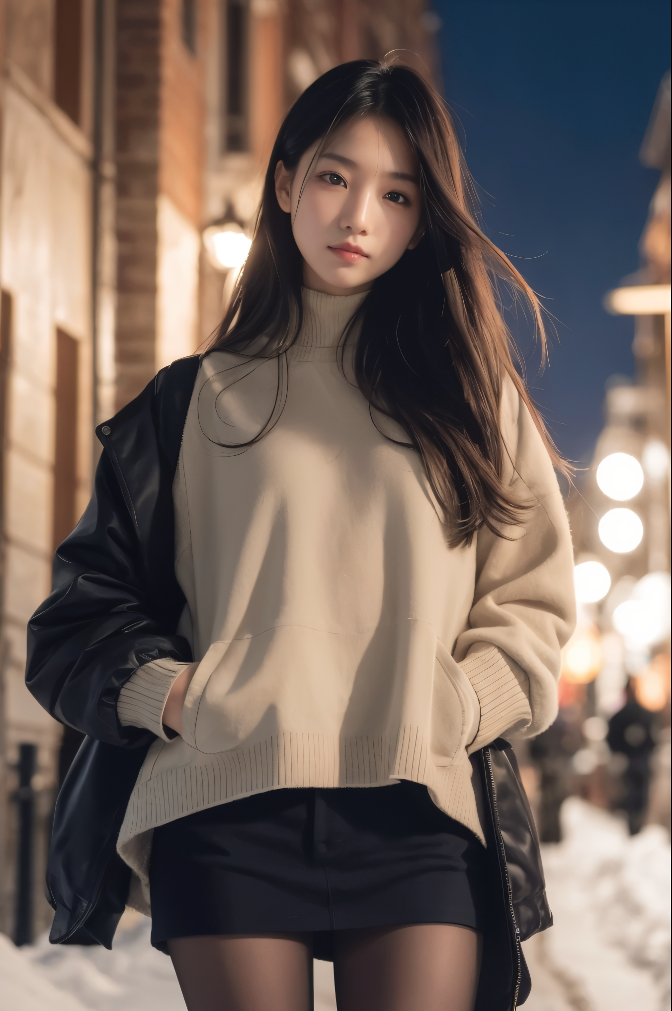 倾国仙女 v1