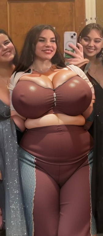 Big tits, huge , no clothes, sexy, cute, wide hips, thick thighs, pear-shaped body, minimal clothes, thick, thick nipples, nipple piercings, large areola, hard nipples, piercing through shirt, nipples hard through shirt, muscular, strong, flexing