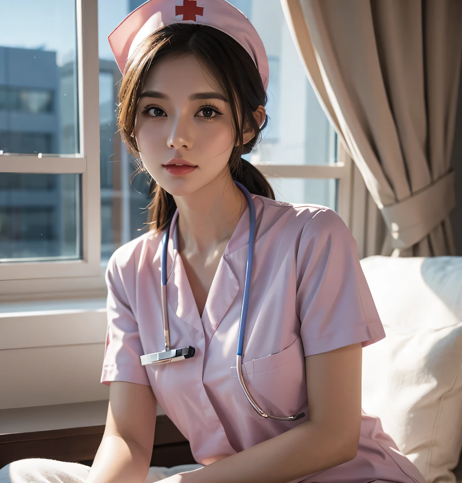 Nurse