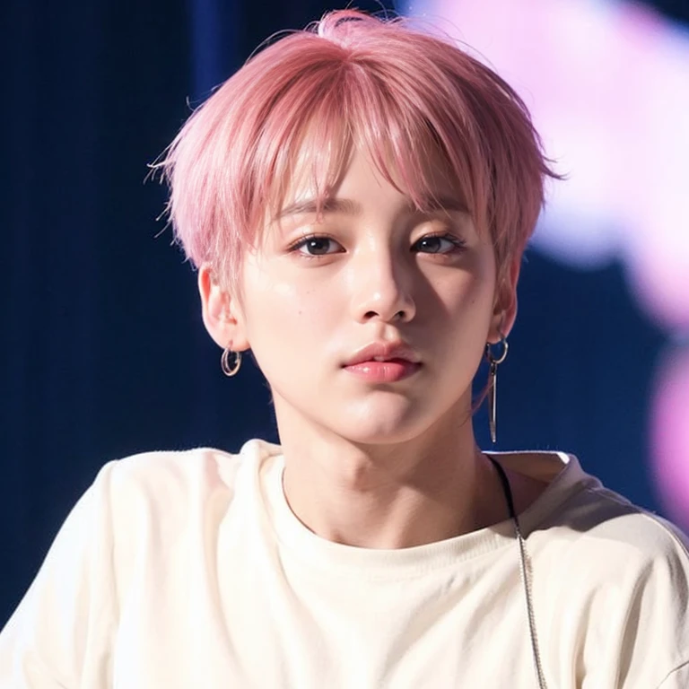 Jimin BTS