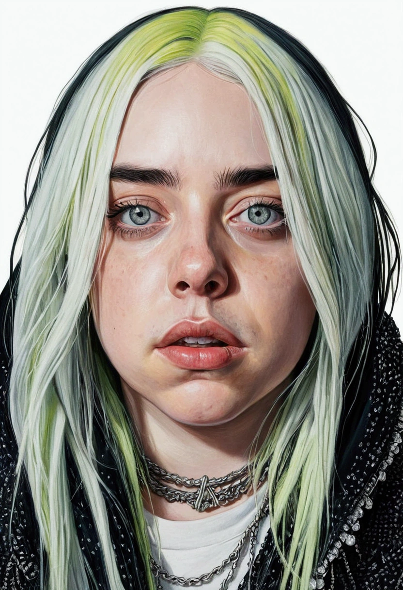 Billie Eilish 