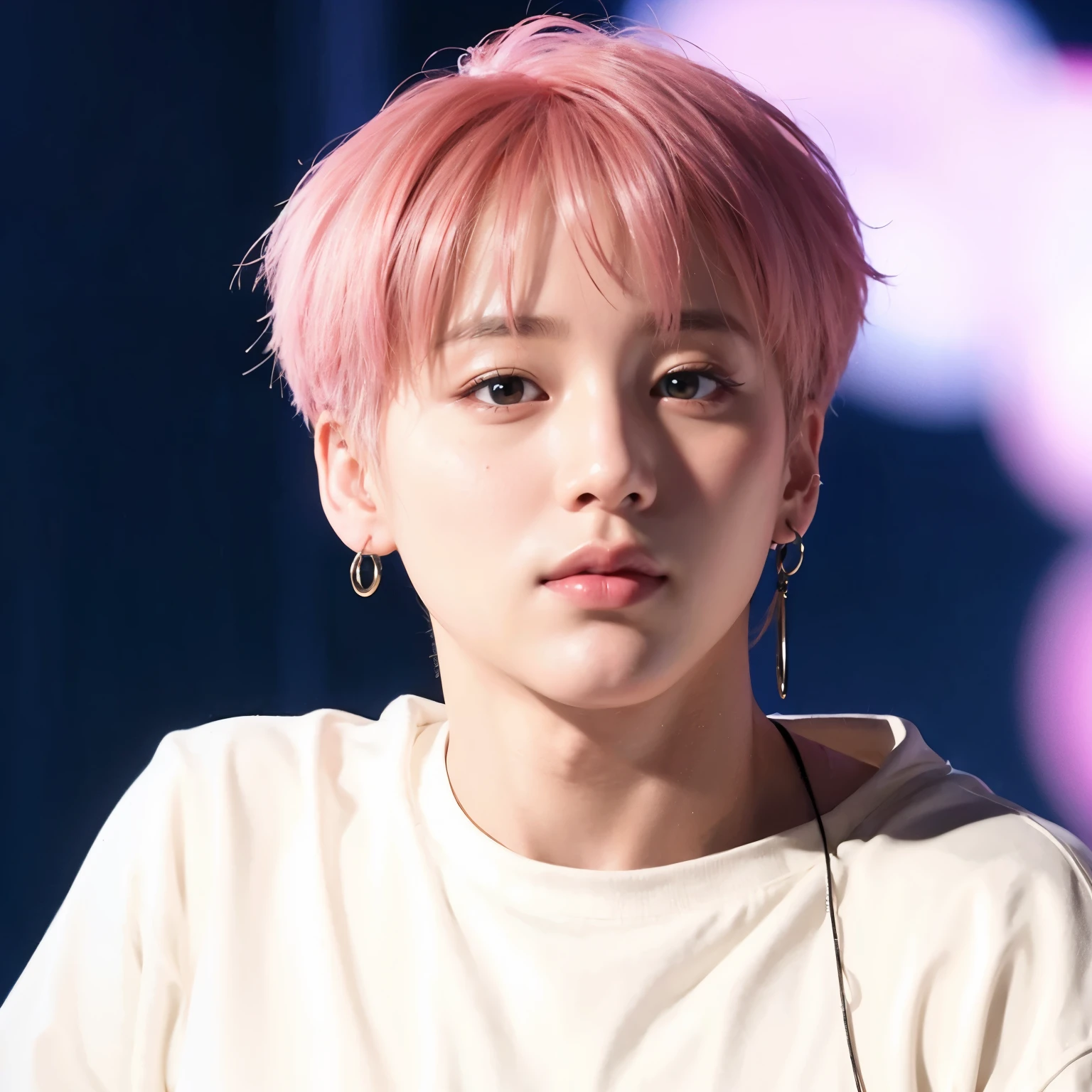 Jimin BTS