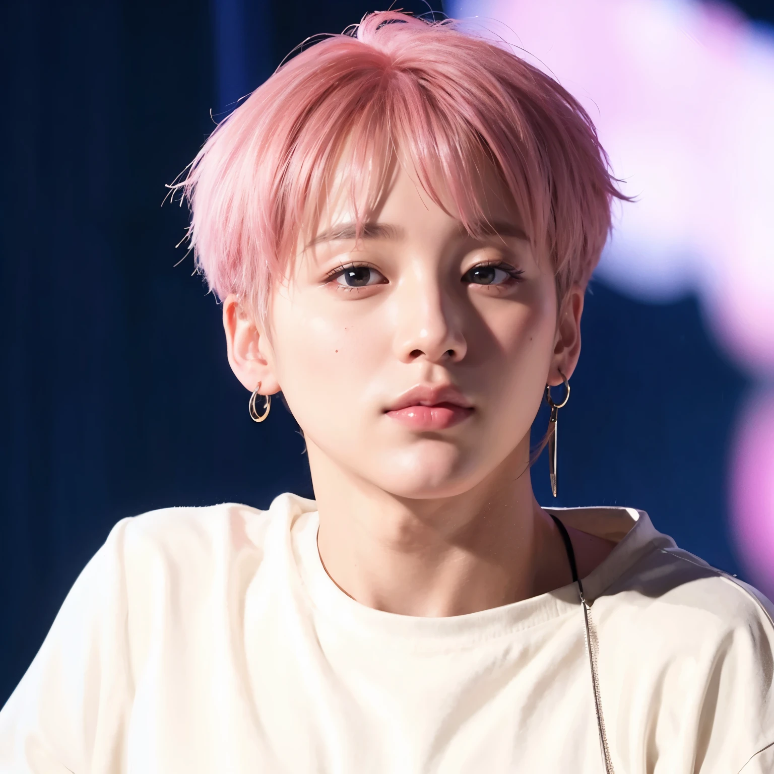 Jimin BTS