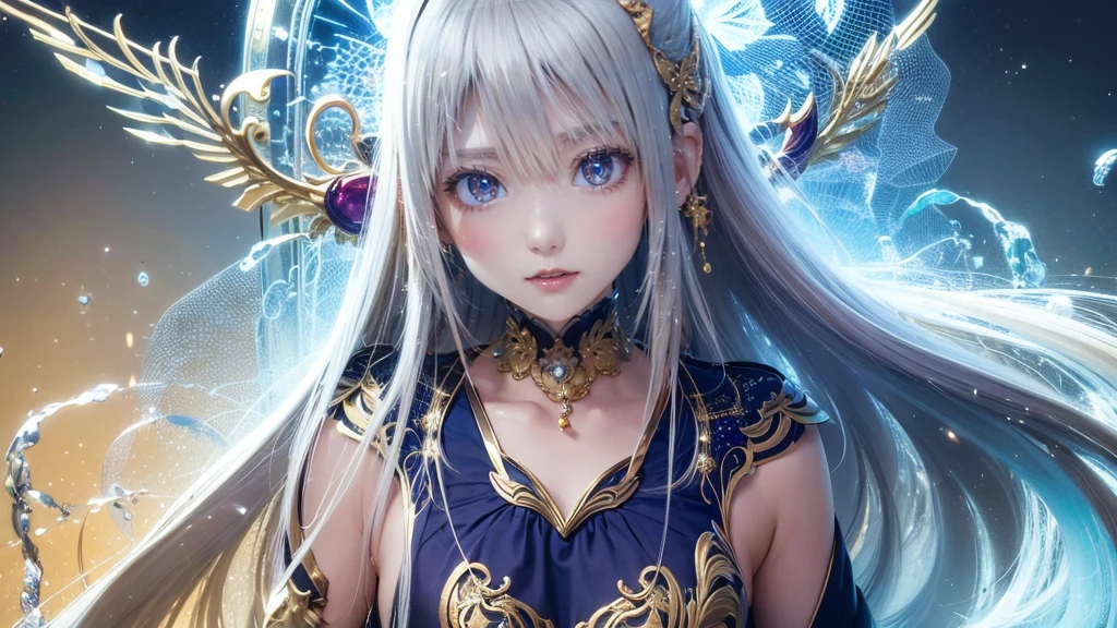 energy、内なるenergy、Strong luck、Realistic、god々Shii、Aurora、World of Illusions、High resolution、Utopia、Ultra-precision、Very delicate、Glowing in gold、Filled with love、慈愛の女god、I'Spread your wings、美Shii美の女god、Take off、Shining World、solo
