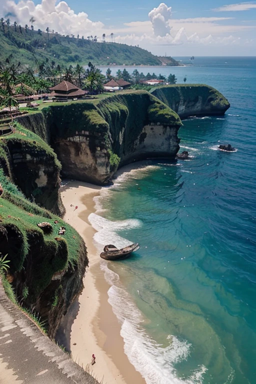 bali islandf