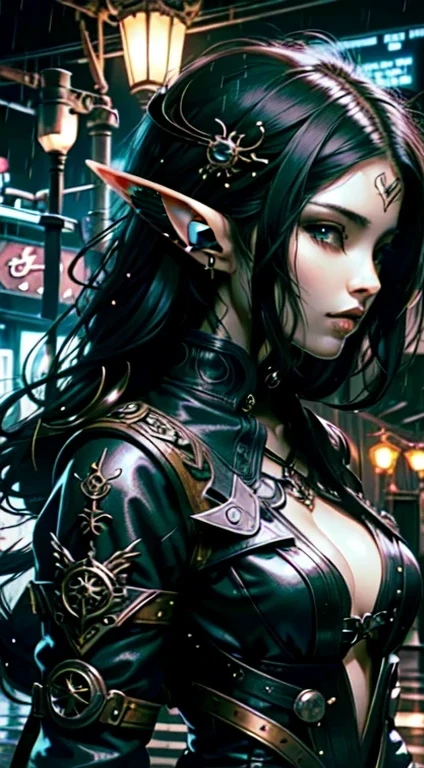 Repaint with pale skin color