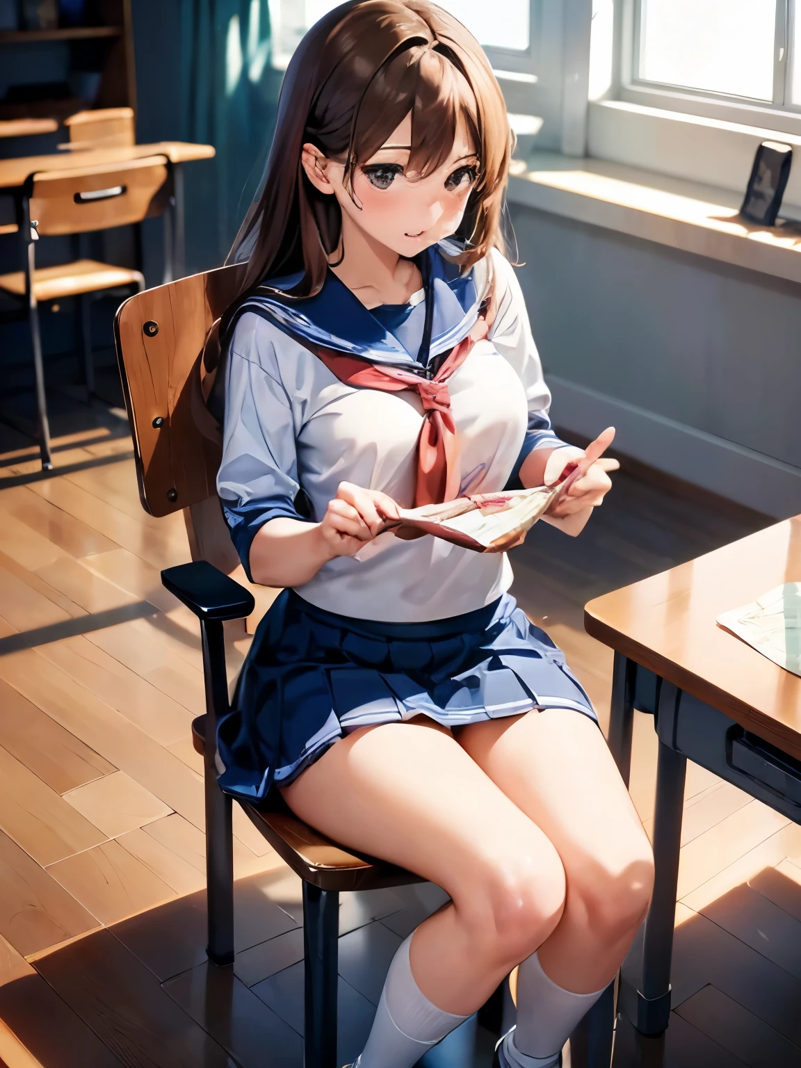 School festival,pubic hair,Nude Contest,high school student,Classmate
