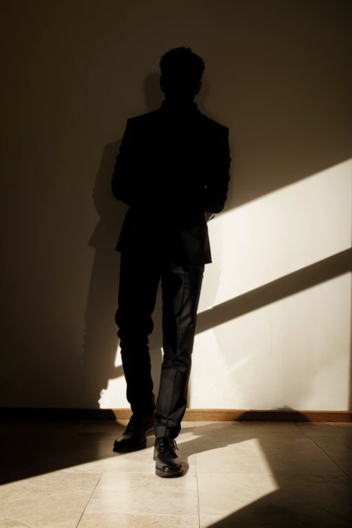 Marvellous shadow