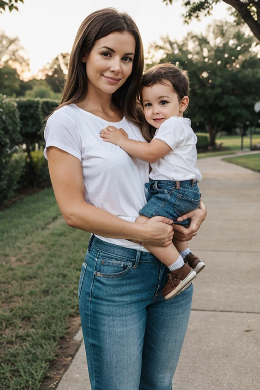 Mom and baby 🌳 