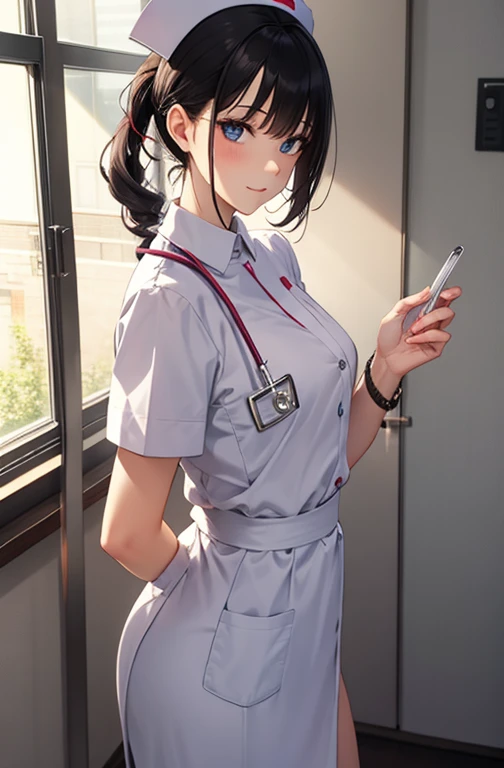 nurse