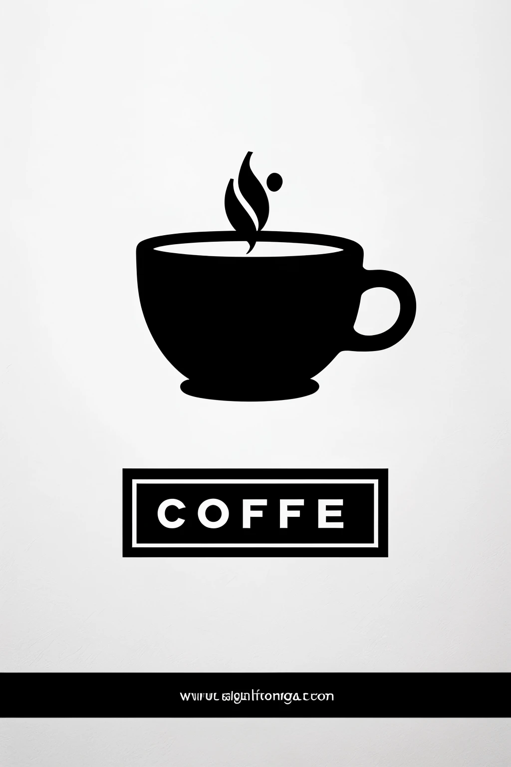 0CM Brand,Black and white simple logo,Design,Application to Art、coffee、exhibition、Vacation、books、Cultural and creative fields,Use brand letters to create a distinctive logo image,Provide multiple options,The brand logo should be as close to the luxury goods effect as possible,Catering to the preferences of high-spending young people