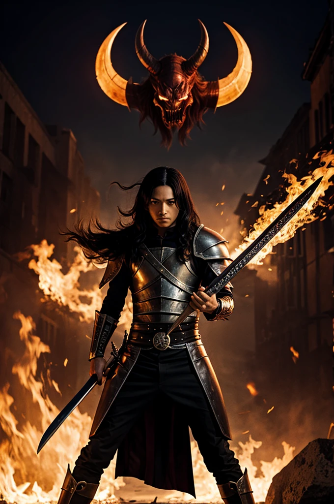 Demon Slayer