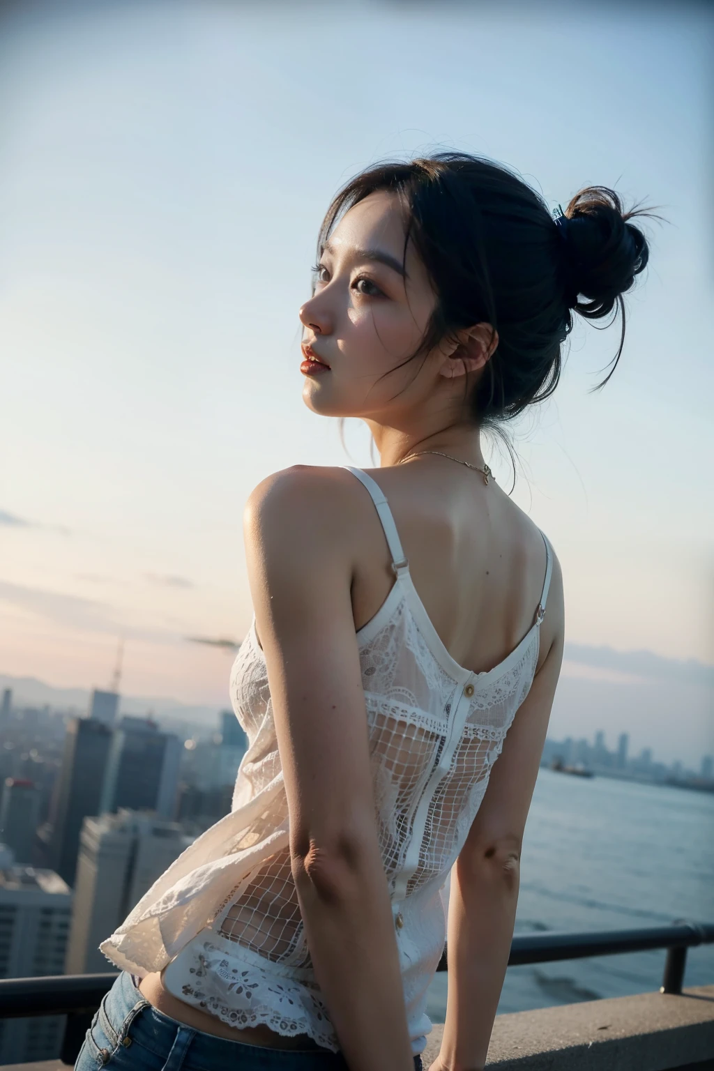 - An inspirational song that depicts persistence and setbacks in pursuing dreams.,Show unremitting efforts。