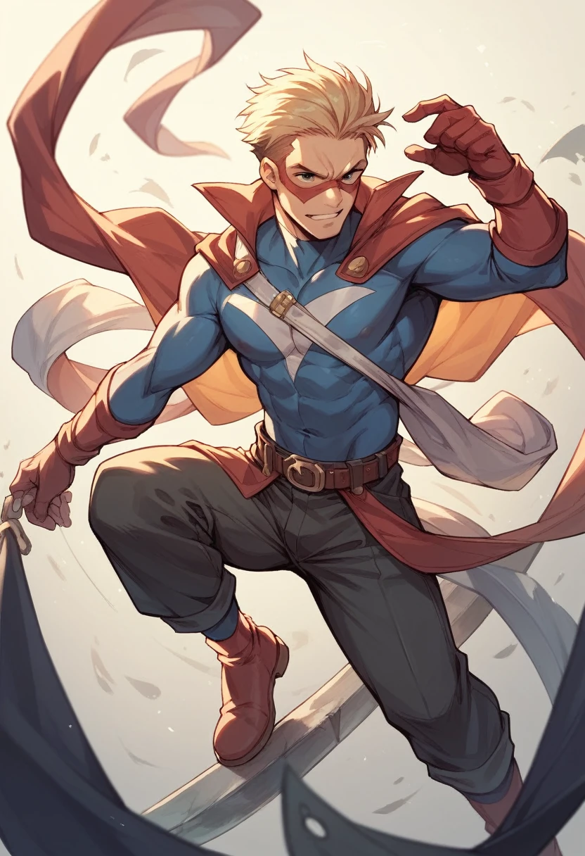 history ml Hero t
