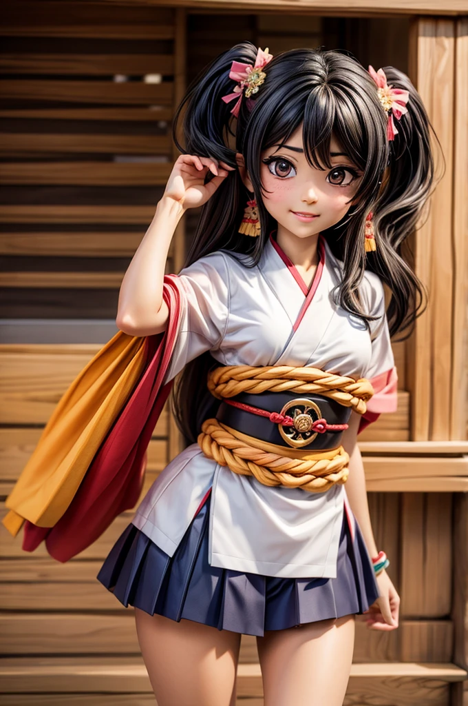 Mitsuri Kanroji