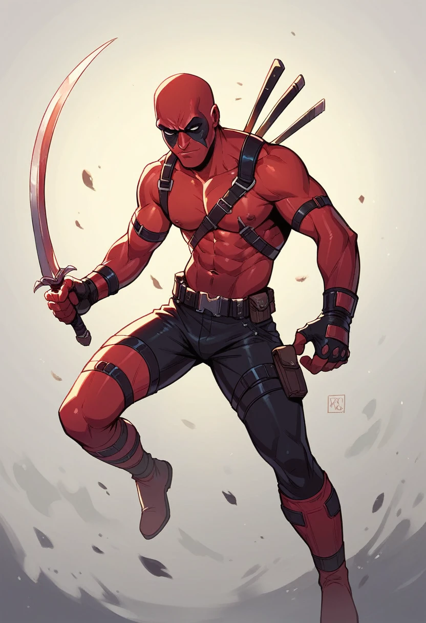Deadpool