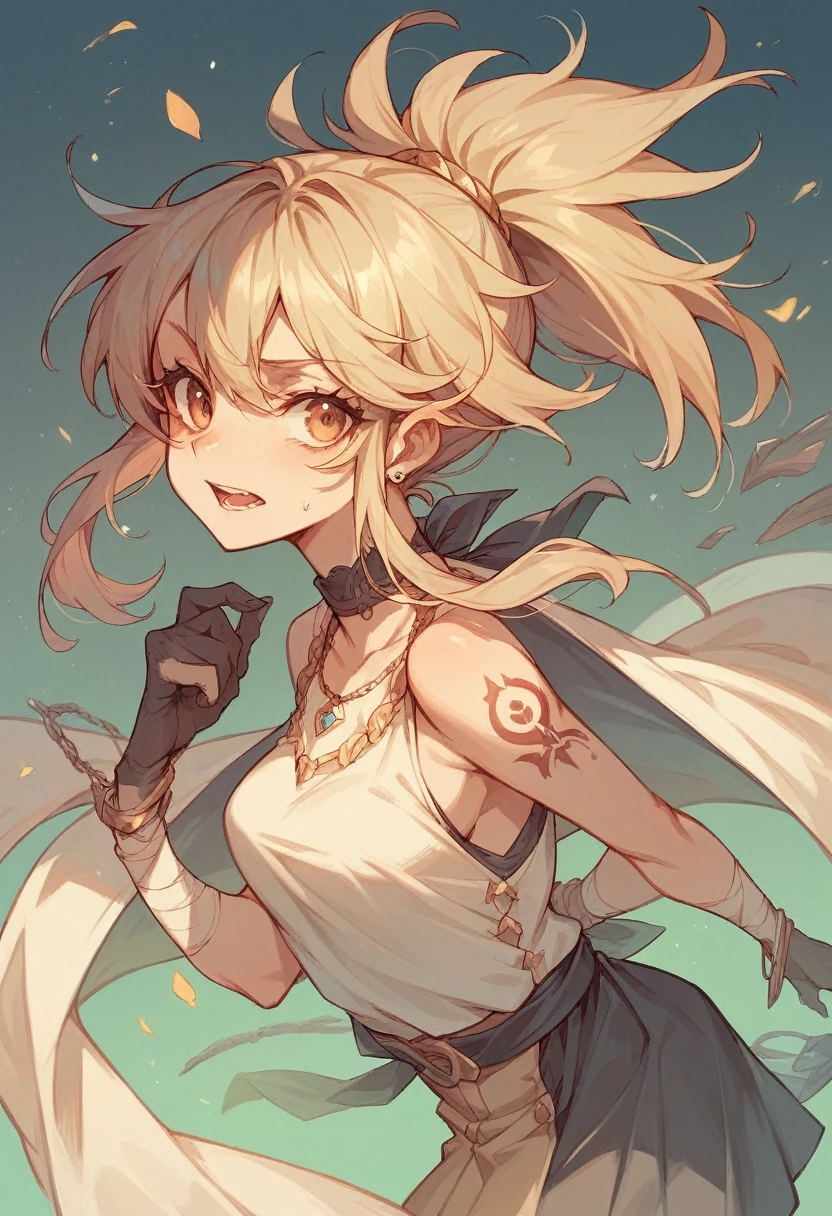 culona