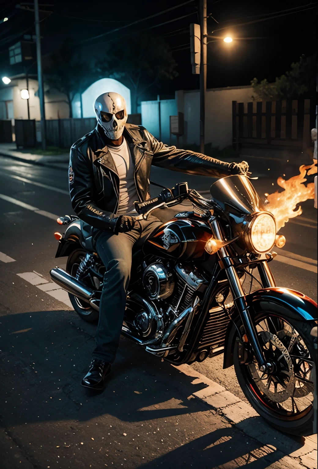 Ghost Rider