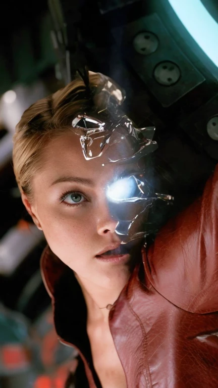 kristanna loken terminator tx