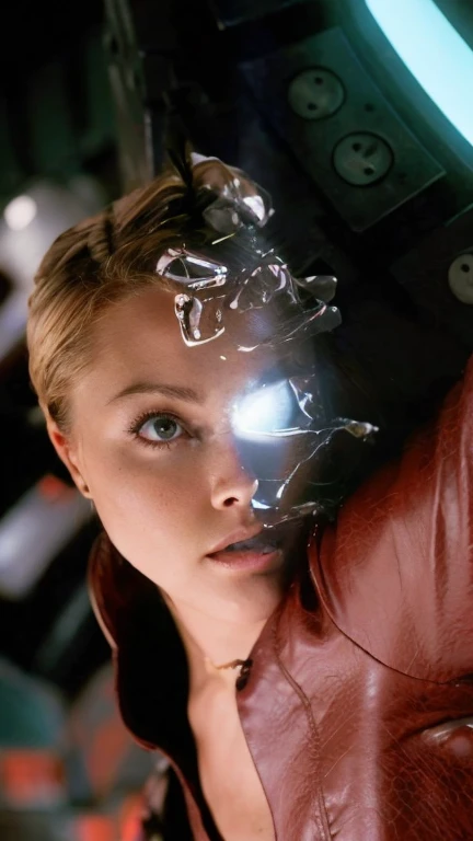 kristanna loken terminator tx