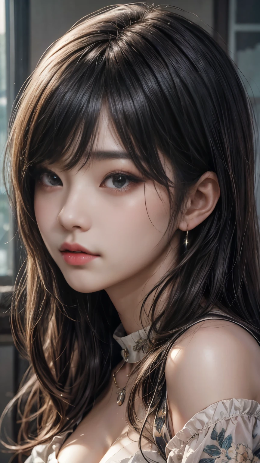 (最高qualityのディテール)、Realistic、8K Ultra HD、High resolution、(One Girl:1.2),(Fatal Beauty,Attractive beauty) ,(A supple and powerful physique),(Sensual charm),(Mysterious charm:1.1),(Captivating silhouette),The 超detailedな、高qualityのテクスチャ、複雑なdetailed、detailed、非常にdetailedなCG、高qualityの影、detailed 美しく繊細な顔、detailed 美しく繊細な目、Written boundary depth、Ray Tracing、20th Generation、Cute K-Pop Girls、(The Face of Ulzan in Korea)、Thin face、(Urzan-6500-v1.1:0.6)、PurerosFace_v1、Glowing Eyes、Perfect body、 Viewer Display、(最高qualityのディテール:1.2)、Realistic、8K Ultra HD、High resolution、Close-up of a woman, realistic girl rendering, 8k artistic german bokeh, Enchanting girl, Real Girls, Gurwitz, Gurwitz-style artwork, Girl Roleplay, Realistic 3D style, cgstation Popular Topics,, 8K Portrait Rendering,(truth,truth:1.4),(Sparkling eyes girl:1.2)、The 超detailedな、高qualityのテクスチャ、複雑なdetailed、detailed、非常にdetailedなCG、高qualityの影、detailed 美しく繊細な顔、detailed 美しく繊細な目、Written boundary depth、Ray Tracing、20th Generation、Cute K-Pop Girls、(The Face of Ulzan in Korea)、Thin face、(Urzan-6500-v1.1:0.6)、cheek、Glossy Lips、、High resolution, Best image quality, 最高quality, Realistic, 超detailedな, Photo realistic, 4K 8K Ultra HD Full Color RAW Photos, Fujifilm(Medium format), Hasselblad, Carl Zeiss, Incredible dynamic range photography(utility_art:Smooth-768:1.1),High resolution, High pixel count, 明確なdetailed, Clear images, Natural color reproduction, Noise Reduction, High fidelity, quality, Software Improvements, Upscaling, Optimized Algorithms, Professional-level retouching,
1. Oversized coat:
The coat is、Choose an oversized design that covers from shoulders to knees.。Color is classic navy or black、or warm khaki or beige, hang on.、Choose colors that match the season。
2. Knitted sweater or turtleneck:
To protect yourself from the cold、Knitted sweater or turtleneckを選択してください。Match the texture and color of the knit to the coat.。
3. Wide leg pants:
For pants, Choose a wide-leg design、Combines ease of movement and style。Denim in dark tones or black trousers will look good.。
4. Knee-high boots:
What is included in an oversized coat、足首からふくらはぎまでカバーするKnee-high bootsとの組み合わせ。Boots are black or dark brown and chic.、Gives a stylish impression。
5. accessories:
シンプルなゴールドまたはシルバーのaccessoriesを選択してください、Add elegance to your outfit。for example、Long necklaces and large earrings are recommended.。
6. Handbags:
Handbags、Choose a color that matches the tone of your outfit.。Shoulder bags and tote bags are convenient and stylish。
7. Compensateと髪型:
Compensate, Choose natural colors that flatter your skin。Wavy Hair、By creating loose curls、Appeal to softness。