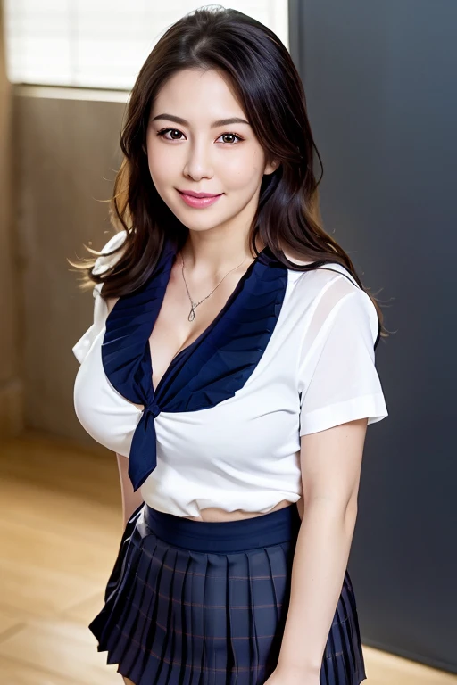 (suits、skirt by the:1.6)、(panthyhose:1.6)