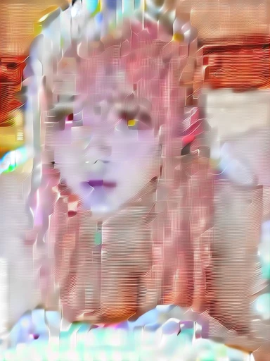 silver hair、long hair、wavy hair、With bangs、girl、heterochromia(purple、sky blue)、((naked))(Bunny ears)(rabbit tail)、nsfw、bed、dark room、night room、vaginal penis、intercourse with a man、boy on top、face to face、sweat、pussy juice、trembling、breathless、cum in pussy、creampie、excessive cum、cum on body、lying、orgasm