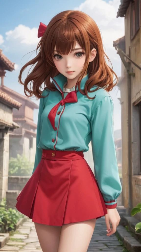 anime