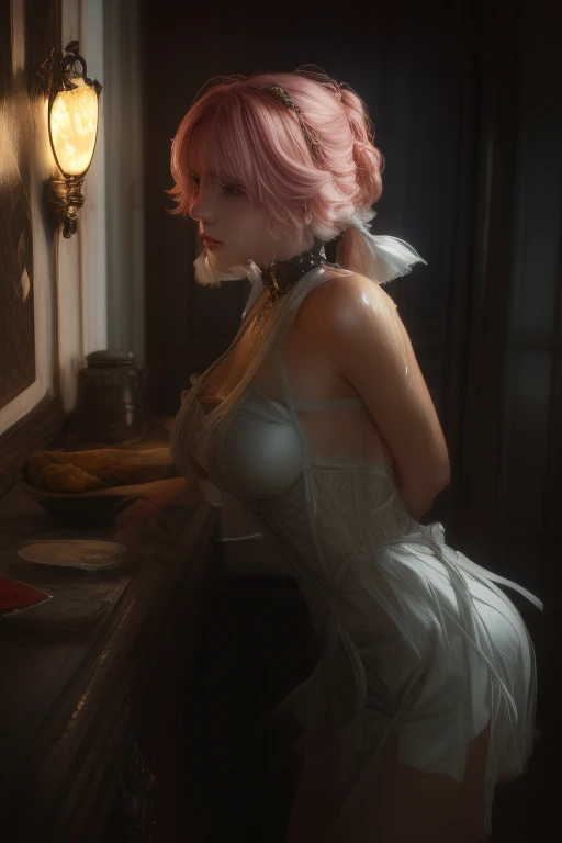 High-quality beautiful eyes, Beautiful face, высокий quality face, dark sky, thin, Wet waist, A slim body, Model appearance, confusion, sexuality, милый beautiful anime woman, Detailed digital anime art, Beautiful anime girl, Beautiful anime girl, Anime with small details, Best quality, masterpiece, ultra detailed, Beautiful, A высокий resolution, Original,CG 8K ультраrealistic, The perfect work of art, Beautiful face, Facial cleanliness, skin, гиперrealistic, ultra detailed, detailed eye, dramatic Lighting, (realistic) realistic, Full HD, Best quality, Best quality, Beautiful Lighting, (8k wallpapers with extremely detailed computer graphics), высокий detail, Sharp Focus, The art of dramatic and photorealistic painting., прекрасная smile, Facial cleanliness, skin, гиперrealistic, ultra detailed, detailed eye, dramatic Lighting, (realistic) realistic, Full HD, Best quality, Best quality, Beautiful Lighting, (8k wallpapers with extremely detailed computer graphics), высокий detail, Sharp Focus, The art of dramatic and photorealistic painting., (masterpiece, Best qualityтолстые контуры, comics, фотоrealistic, Best quality, masterpiece, A высокий resolution, One,on open air, extremely detailed, details, masterpiece, ((illustration)), 4K, 8 thousand., высокий quality, A высокий resolution, Lighting, cinematic, award-winning, smile, big eyes, beautiful detailed eyes, (big breasts, split), round ass, I look at the audience, long eyelashes, light pink hair with white tips, White dress