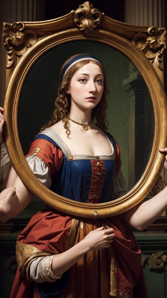visuals of Renaissance art