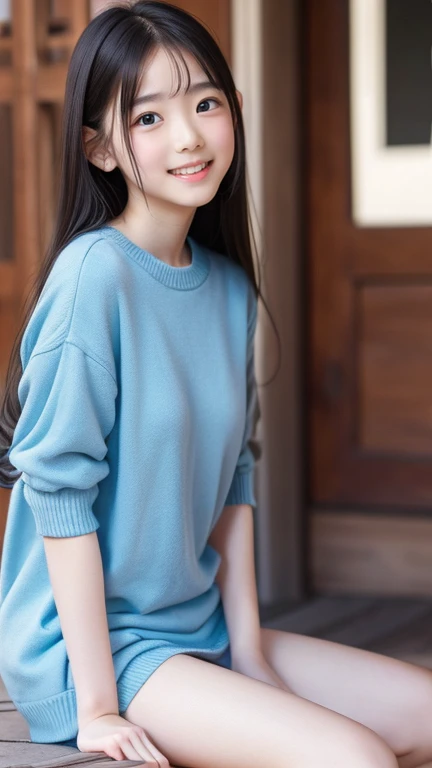 8k、cute、Adult Girls、detailed、
A girl is having sex with a guy, The man then inserts his penis into her vagina.