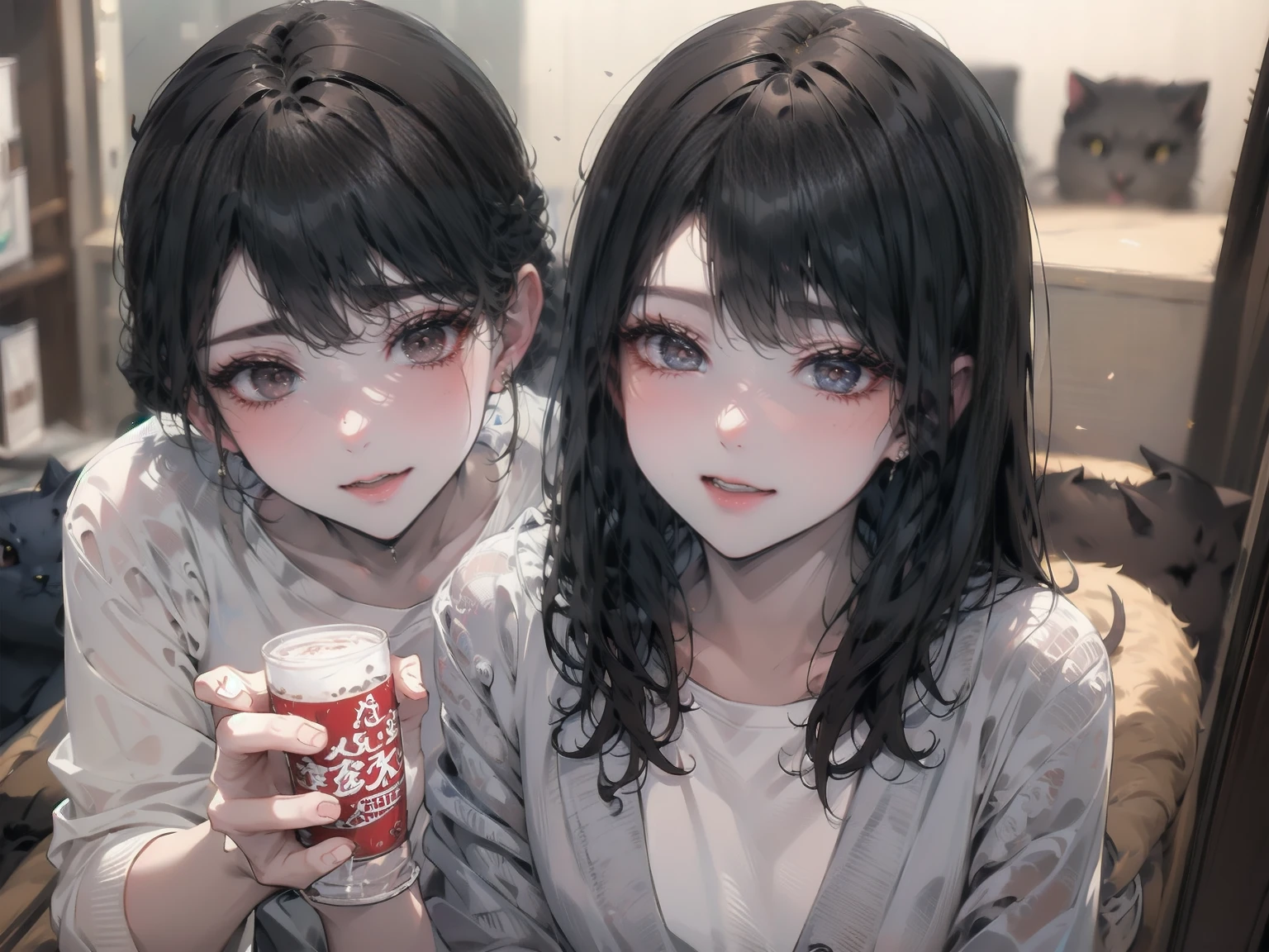 、24 year old human female、Smile、It stinks and I can&#39;t get close、Woman with bad body odor、Hated by humans、The reclusive sow、Bad personality、No friends、All cats are stupid＆Idiot、Violence、war、contain、fight、competition、Surrounded by several cats、Sad but real cat、Cat with an ugly face、Cat with bad taste、Very fat cat、Cat Police Officer、Cat monster、A sow with a cat in her closet、とてもBad personality猫、Cat, 24 years old、Cat Lady、Smile、Single Cat、Cat with terrible body odor、A cat that hasn&#39;t had a bath in a month、Stupid cat、Busyme Woman、A late 17-year-old、A cat who will never get married、Fat cat like a monster、The owner is also stupid、A cat with a life、