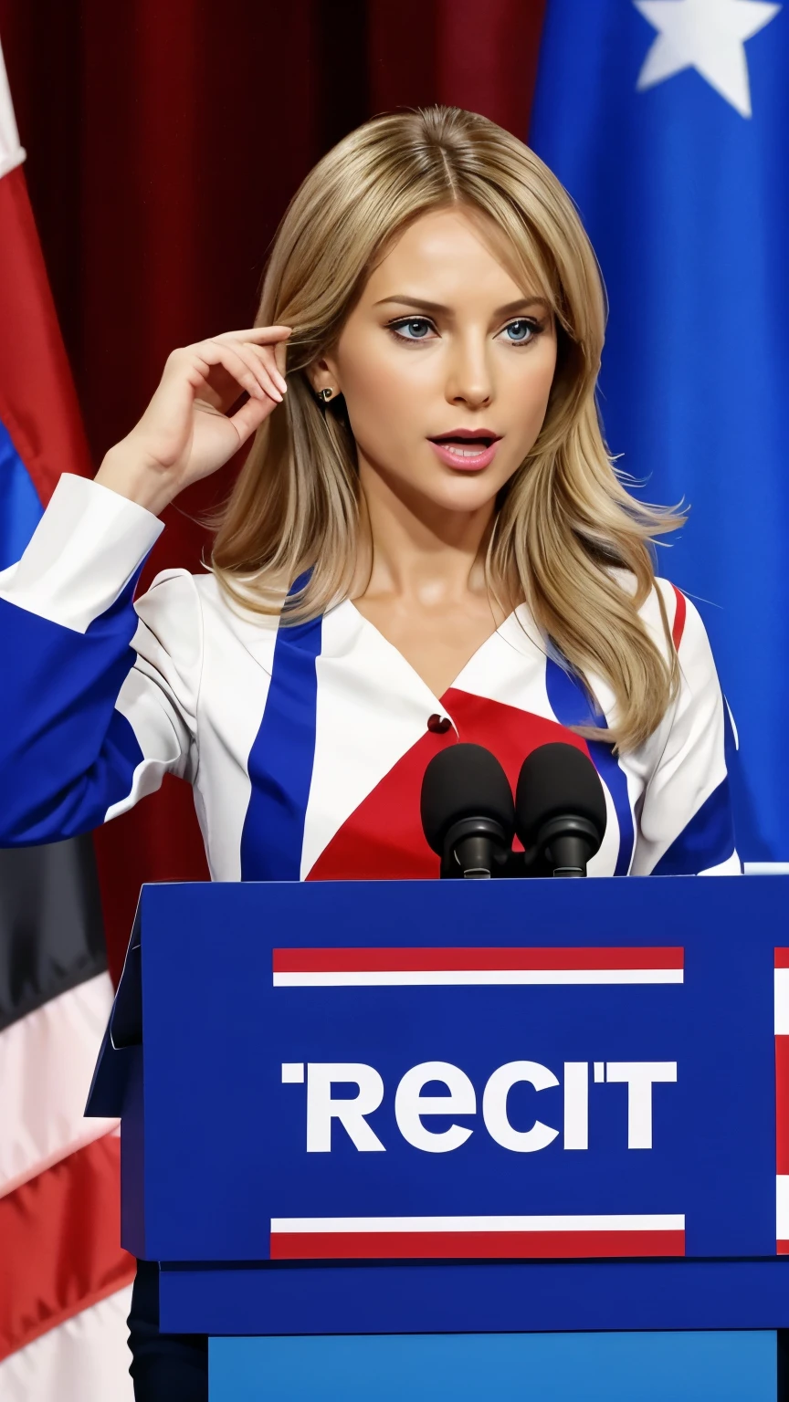 Russia's secert influence on US election