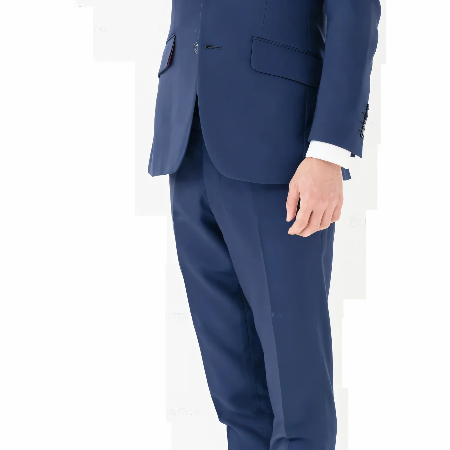 suits man