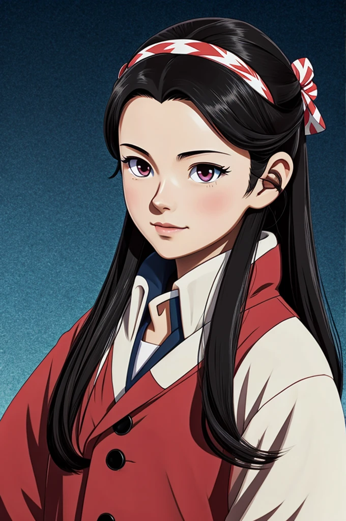 nezuko