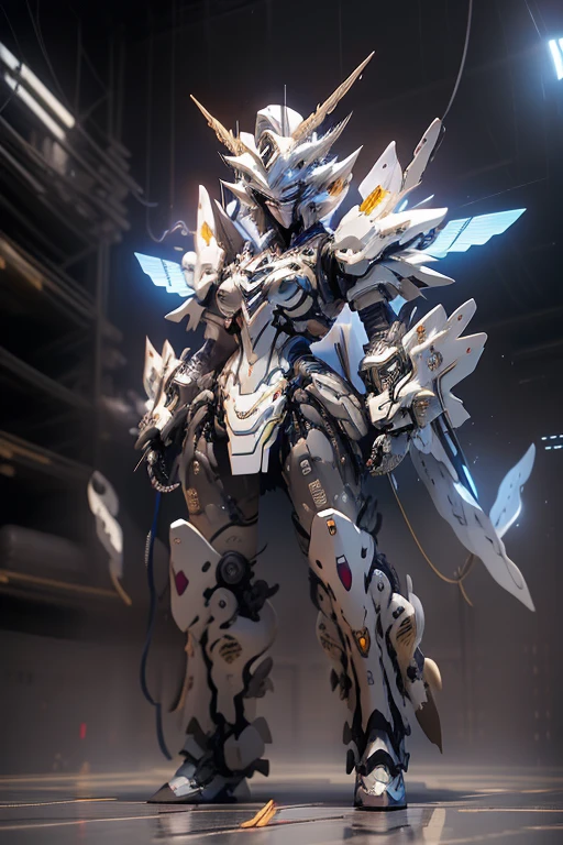 1 girl, Dopamine Color Matching, Double Diamond, white theme, Luxurious fabrics, dither, far-reaching, She is fused with futuristic Gundam mecha, Gundam style, with headgear, with v-fin , visible cleavage, visible stomach, visible waist,, visible thighs, armored shoulders,armored under arms, armored under legs, 2 thruster modules attached on back, holding weapon, holding huge weapon, holding Very large shield, (full body pose:1.5),(bob cut:1.3), black hair, thick eyebrows, light colored iris, big, shining black eyes, long eyelashes, small, pale natural lips, (Average face of Japanese idols), wide forehead:1.2, plump cheeks, small chin, visible side boob, 1
arafed woman sitting in a cockpit of a plane looking at the camera, pilot girl, cute pilot girl, in cockpit, taken in 2 0 2 0, gemma chen, 🕹️ 😎 🚬, with people inside piloting it, luminous cockpit, wenfei ye, 🕹️ 😎 🔫 🤖 🚬
2
arafed woman sitting in a cockpit of a plane looking at the camera, a picture inspired by Cheng Jiasui, unsplash, happening, pilot girl, cute pilot girl, in cockpit, taken in 2 0 2 0, gemma chen, 🕹️ 😎 🚬, with people inside piloting it, luminous cockpit, wenfei ye