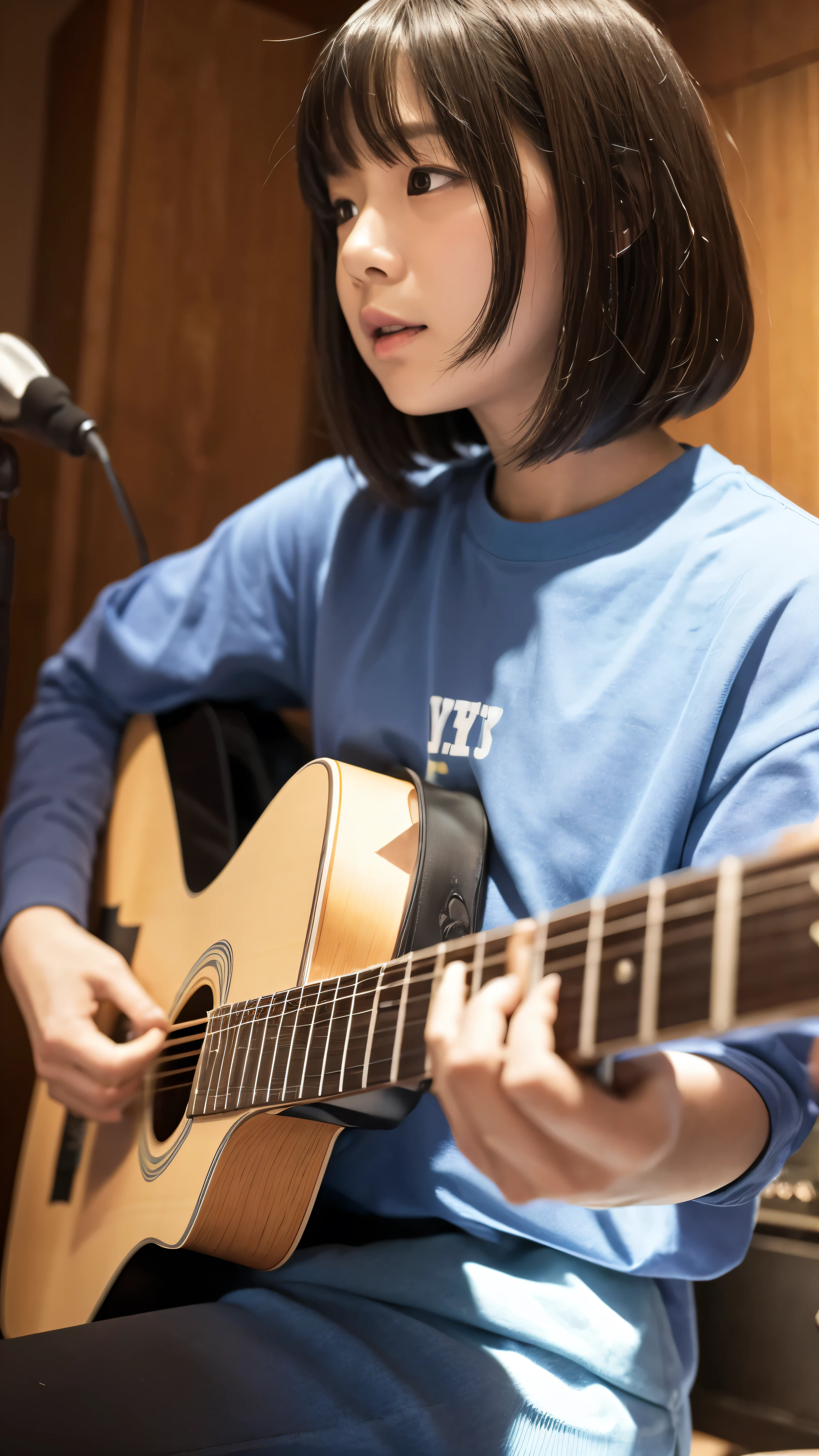 animation、
、I have a guitar
