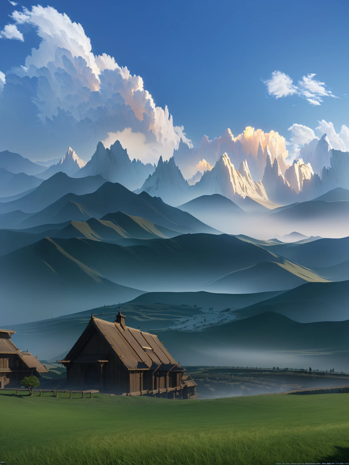 masterpiece, best quality, (Extremely detailed CG unity 8k wallpaper), (best quality), (Best Illustration), (Best shadow), absurd, Realistic lighting, (abyss), Beautiful and delicate light, Artworks by Peter Mohr Bacher,