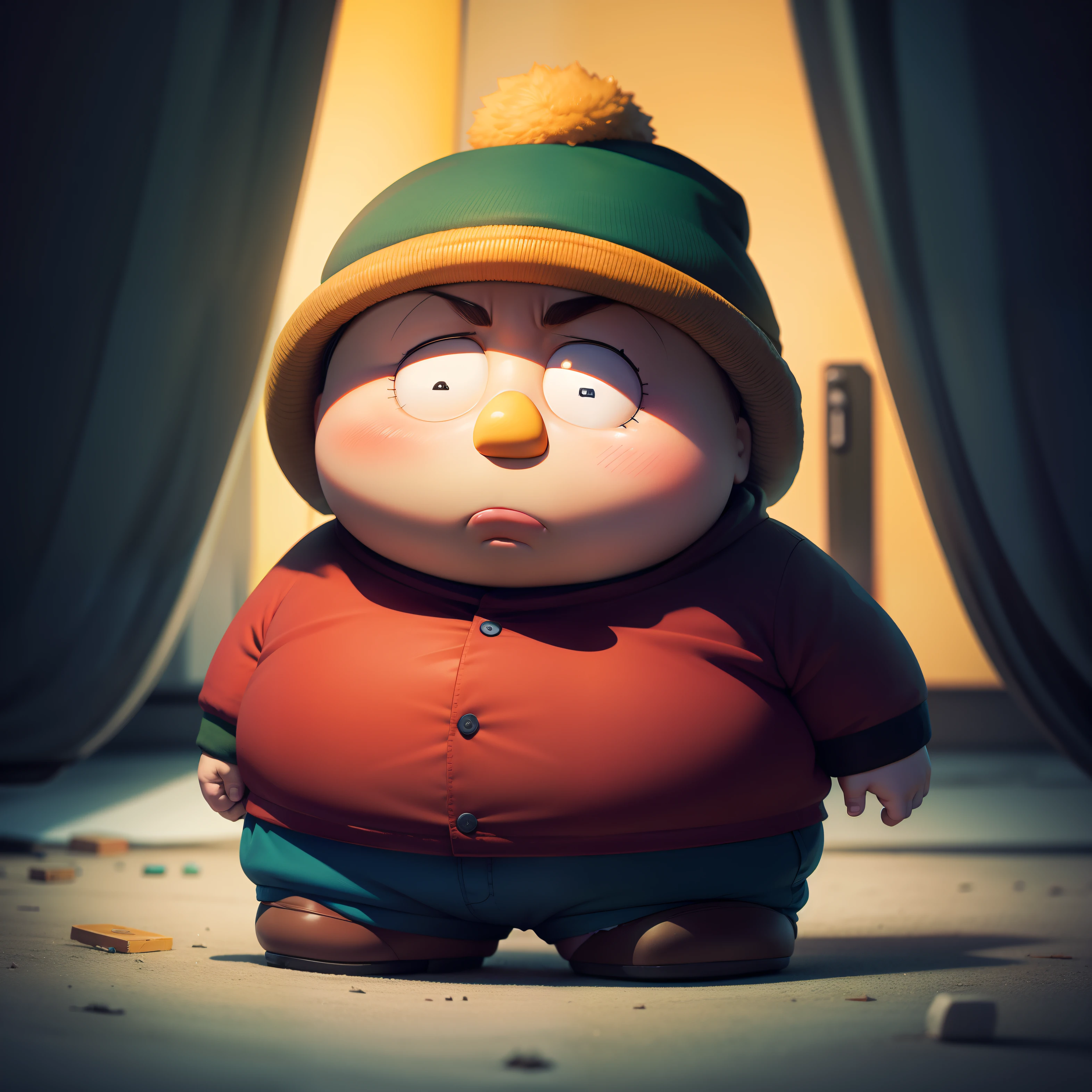 Cartman