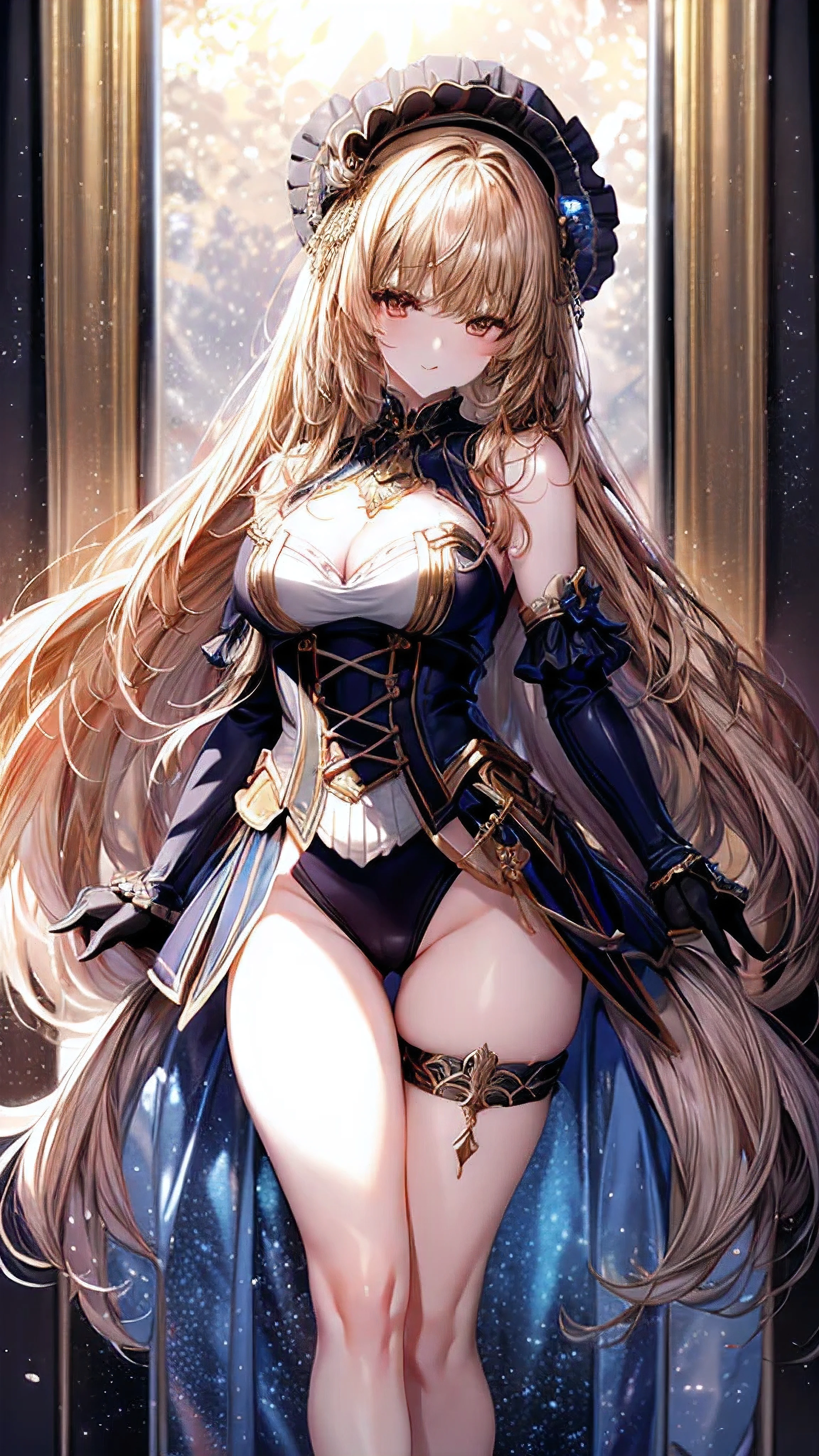 ((Highest quality)),(Ultra-high resolution),(Very detailed),(Detailed Description),((The best CG)),(A masterpiece of art),Ultra-detailed art,Amazing drawing art,(Art with precise detail:1.5),