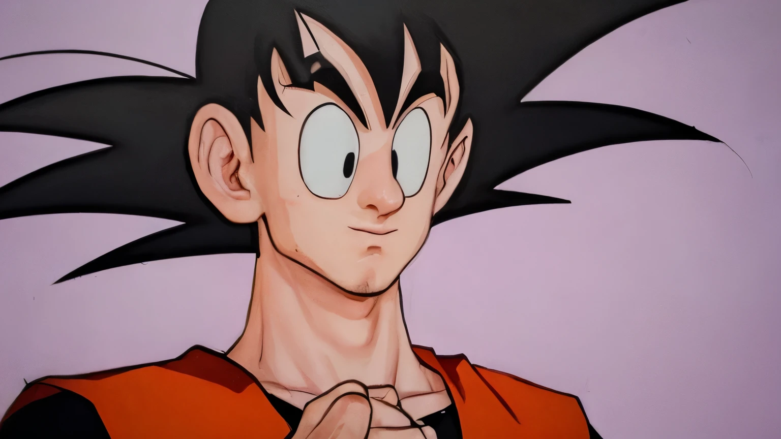 man