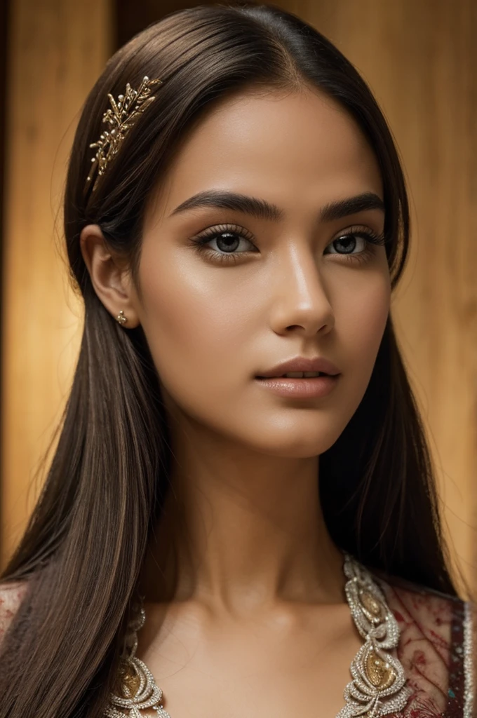 ((best quality)), ((masterpiece)), (detailed), perfect face