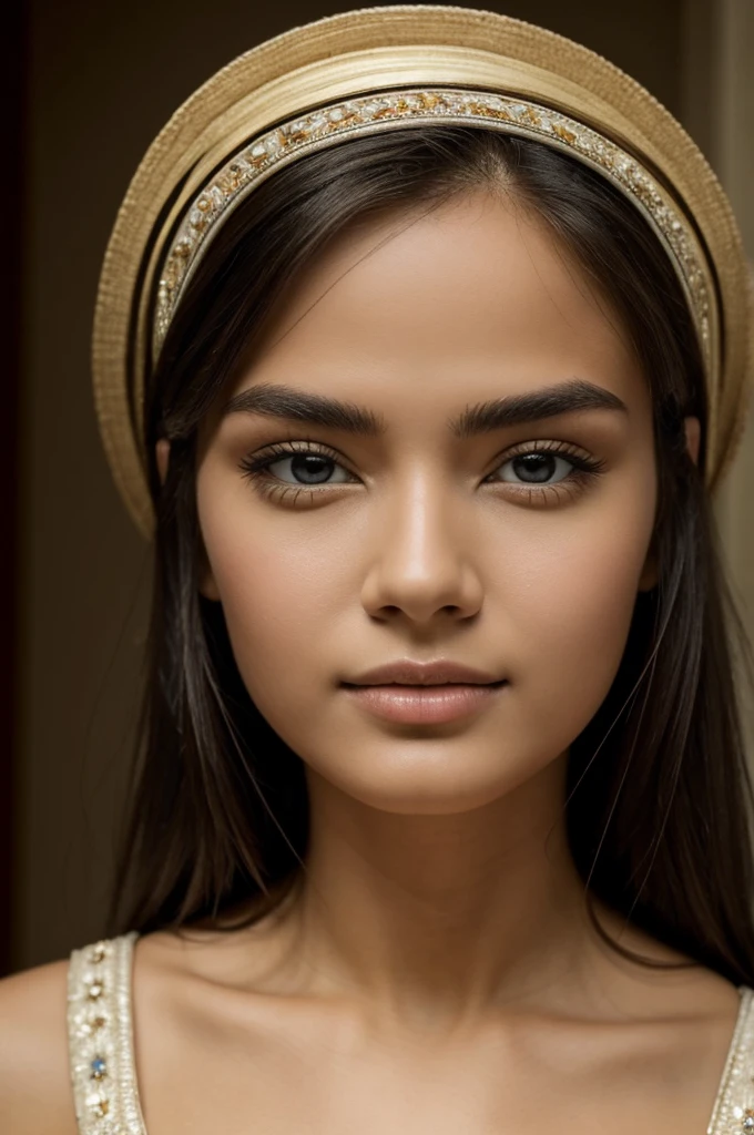((best quality)), ((masterpiece)), (detailed), perfect face