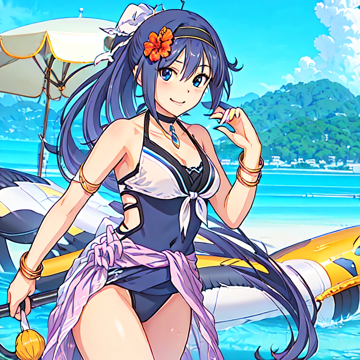 Mihuyu - Princess Connect Re Dive - v1.0