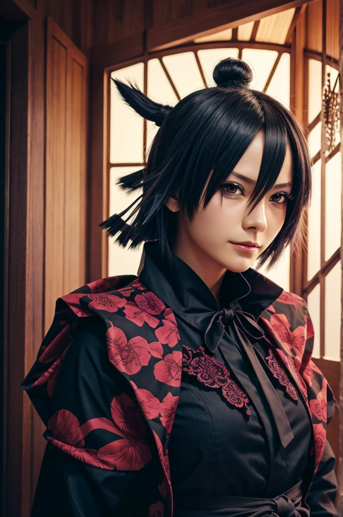 Sukuna wallpaper