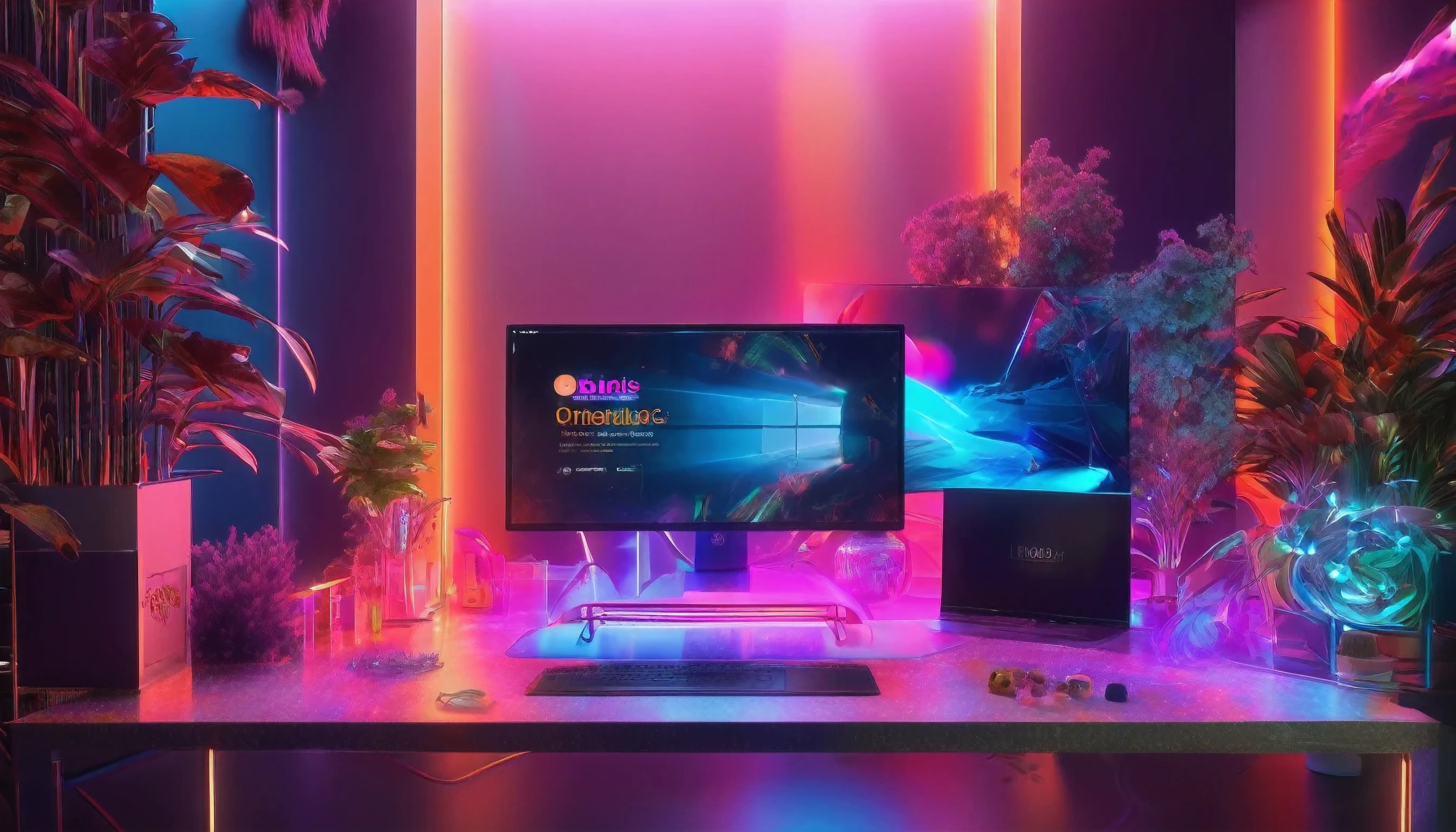 3D, detailed art, web design, holographic interface, sleek technology, vibrant colors, cinematic lighting, dramatic atmosphere, masterpiece, photorealistic, 8k, high quality