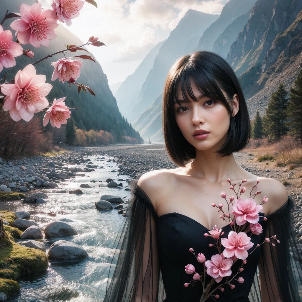 Woman
